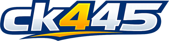 ck445 logo